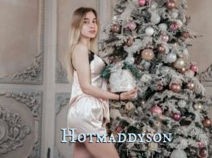 Hotmaddyson
