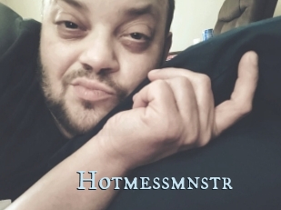 Hotmessmnstr