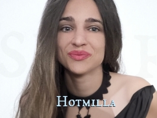 Hotmilla