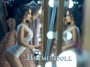 Hotminidoll