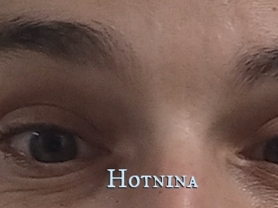 Hotnina