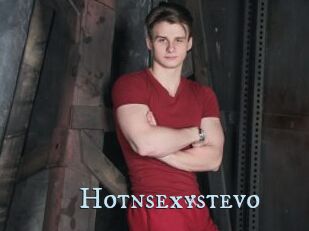 Hotnsexystevo