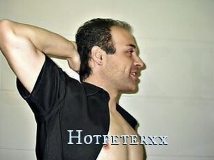 Hotpeterxx