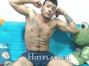 Hotplaypapi