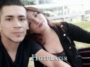 Hotplaysr