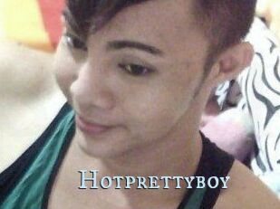 Hotprettyboy