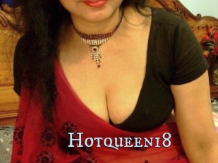 Hotqueen18