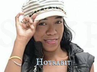 Hotrabit