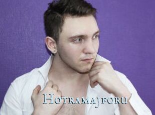 Hotramajforu