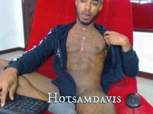 Hotsamdavis