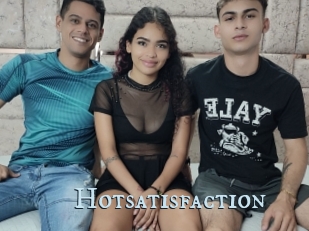 Hotsatisfaction