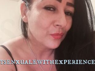 Hotsenxualewithexperience