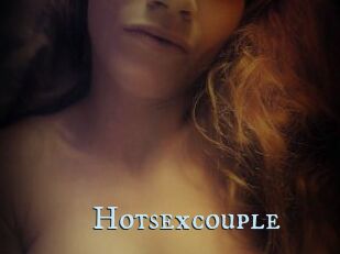 Hotsexcouple
