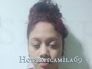 Hotsexycamila69