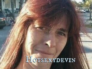 Hotsexydevin