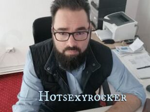 Hotsexyrocker