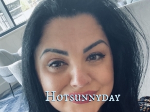 Hotsunnyday