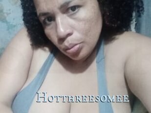 Hotthreesomee