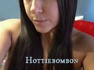 Hottiebombon