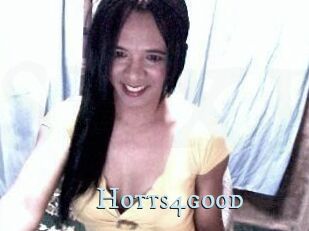 Hotts4good