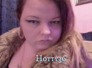 Hotty36