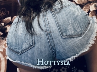 Hottysia