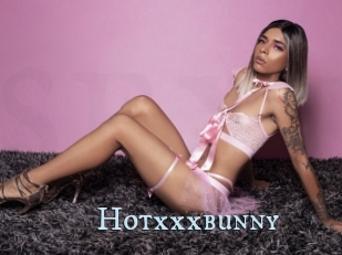Hotxxxbunny
