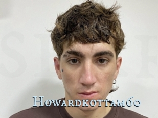 Howardkottam60