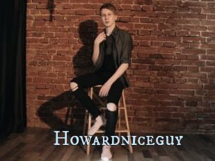 Howardniceguy