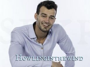 Howlinginthewind