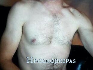 Hpourquoipas