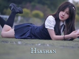Hsashan