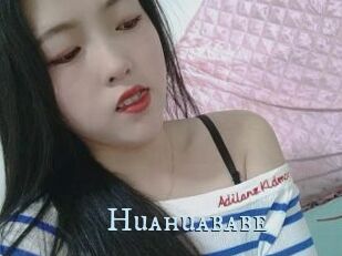 Huahuababe