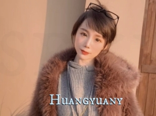 Huangyuany