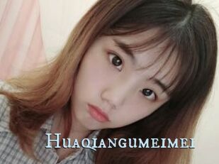 Huaqiangumeimei