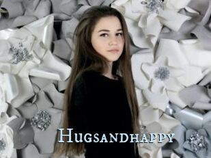 Hugsandhappy