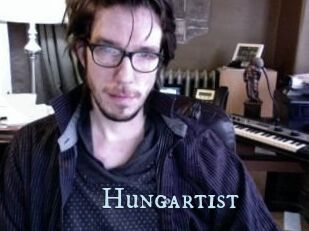 Hungartist