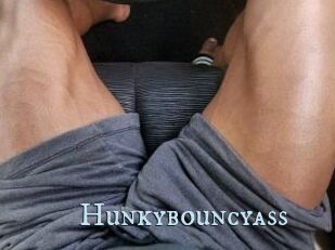 Hunkybouncyass