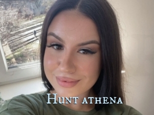 Hunt_athena