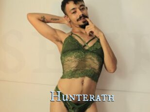 Hunterath