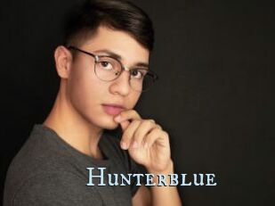 Hunterblue