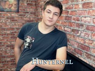 Hunternel