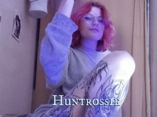 Huntrossie