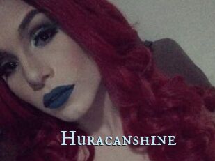 Huracanshine