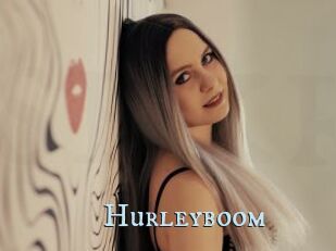 Hurleyboom