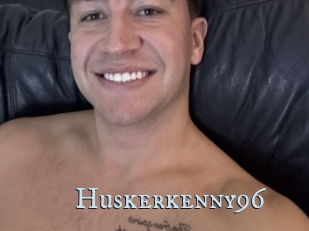 Huskerkenny96