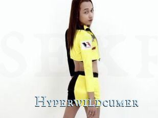 Hyperwildcumer