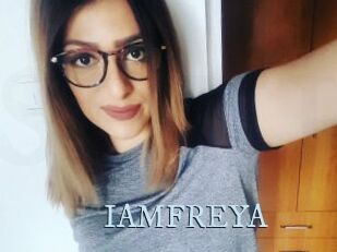 IAMFREYA