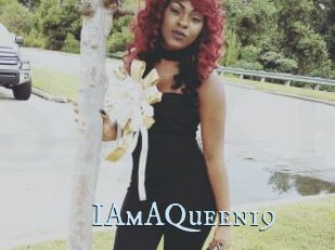 IAmAQueen19