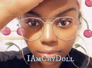 IAmChyDoll